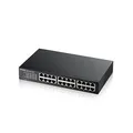 ZYXEL GS1100-24E Switch 24-fach