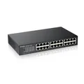 Zyxel GS1100-24E V3 24-Port Gigabit Unmanaged Switch GS1100-24E-EU0103F