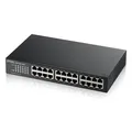 Zyxel GS1100-24E V3 Unmanaged Switch 24x Gigabit Ethernet GS1100-24E-EU0103F