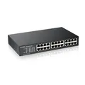 ZyXEL GS1100-24E V3 24-Port Gigabit Unmanaged Switch GS1100-24E-EU0103F