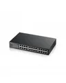 ZyXEL Switch 24x GE GS1100-24E V3 1 Gbps 24-Port (GS1100-24E-EU0103F)