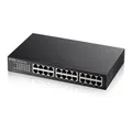 Zyxel Switch 24x GE GS1100-24E V3