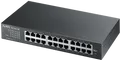 ZYXEL GS110024E - Switch, 24-Port, Gigabit Ethernet