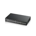 Zyxel GS1100-24E-EU0103F ZyXEL Switch 24x GE GS1100-24E V3