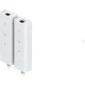 Ubiquiti UACC-RETROFIT-POE-2WIRE - PoE über 2-Draht Retrofit Extender (802.3bt (PoE++), 3 W) (UACC-RETROFIT-POE-2WIRE)