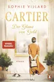 Cartier. Der Glanz von Gold ~ Sophie Villard ~  9783328110507