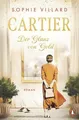 Cartier. Der Glanz von Gold: Roman (Die Cartier-Sag... | Buch | Zustand sehr gut
