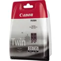 Canon PGI-35 2er Pack (BK) (1509B012)