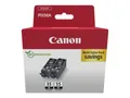 Canon PGI-35 Ink Cartridge Twin Pack