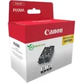 Canon PGI-35 BK TWIN Druckertinte
