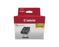 Canon PGI-35 Tintenpatronen Doppelpack schwarz Tintenpatrone