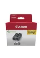 Canon PGI-35 Twin Vorteilspack 2 Tintenpatronen (2X Schwarz) Original  Umweltfre