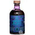 Mazzetti Mirtillo Likör mit Heidelbeeren & Grappa