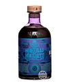Mazzetti d’Altavilla Spirito di Mirtillo Likör mit Grappa / 21 % Vol / 0,7 Liter