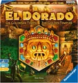 Wettlauf nach El Dorado - Die goldenen Tempel Ravensburger 26129