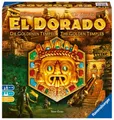 Ravensburger Spiel Wettlauf nach El Dorado Die goldenen Tempel,Familienspiel, Ravensburger 26129 Wettlauf nach El Dorado Die goldenen Tempel,Familienspiel, Made in Europe
