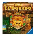Ravensburger 26129 - El Dorado - Brettspiel Gesellschaftsspiel - NEU