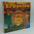 Ravensburger 26129 Wettlauf nach El Dorado Die goldenen Tempel Taktikspiel NEU