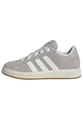 adidas Unisex Kinder Grand Court 00s Shoes Kids, Grey Two/Off White/Gum, 29 EU