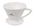 Westmark KAFFEEFILTER 1x4 PORZELLAN Kaffee KAFFEEBEREITER Kaffee Filter Halter