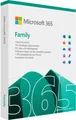Microsoft 365 FamilyFY25H2 WIN/MAC Subscript. 1 Lic. 1Y dt.