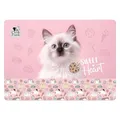 Derform Cleo und Frank 45 laminiertes Pad (29 x 40 cm) (56258467)