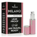 Travalo Milano Pink