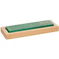 Müller Diamant Schleifstein 100 X 25 Mm Extrafein