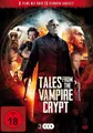 Tales from the Vampire Crypt | 3DVD | FSK 18 | NEU+OVP