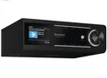 TechniSat Digitradio 23 ASA Küchen-Unterbauradio schwarz