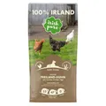 Irish Pure Senior Trockenfutter | 4kg | Freiland-Huhn mit Kelp-Alge & Gemüse | Hoher Fleischanteil | Getreidefrei | Sensitiv | Hundetrockenfutter | Hundefutter für alle Rassen