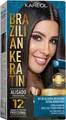 Kareol BRAZILIAN KERATIN extra feuchtigkeitsspendende Glättung 1 u