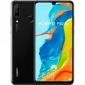 Huawei P30 Lite Smartphone MAR-LX1A 128GB Midnight Black Neu inversiegelt - Schwarz