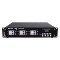 Eurolite DPX-620 DMX Dimmer 6-Kanal (70064130)