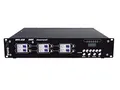 EUROLITE DPX-620 DMX Dimmerpack | Digitales 6-Kanal Dimmerpack