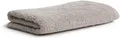 Möve Badetuch Superwuschel, Walkfrottee (1-St), Badetuch mit Bordüre, 100% Premium Cotton Baumwolle, einfarbig, weich