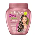Skala Dona Creme De Tratamento -Haarpflegecreme , 1000 G (1Er Pack)