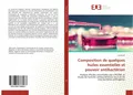 Composition de quelques huiles essentielles et pouvoir antibactérien Lamia Idir