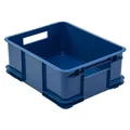Keeeper Bruno Ecoline Lagerkisten 20,5L Blau
