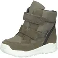 ecco Stiefelette Stiefelette Leder - Grün - 26