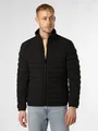 Wellensteyn Funktionsjacke Herren schwarz, S 463624-0008-09900