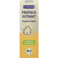 2x HOYER Propolis Extrakt Bio alkoholfrei wasserlösl. 30 ML