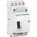 Schneider Electric Acti9 iCT Contactor 25A 3NO 220/240Vac (A9C21833)