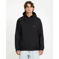 JACKE VOLCOM Raynan 10K – schwarz – XL