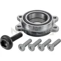 NTN SNR R157.43 Radlagersatz für AUDI PORSCHE LAND ROVER CHEVROLET A5 A6 C7 A7