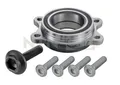 SNR R157.43 Radlagerkit Für Audi, Chevrolet, Land Rover, Porsche