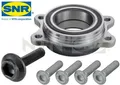 SNR R157.43 Radlagersatz Radlager Satz