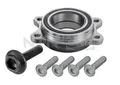 Radlager R157.43 SNR für AUDI LAND ROVER CHEVROLET PORSCHE