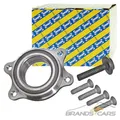 SNR RADLAGERSATZ RADLAGER SATZ VA HA FÜR AUDI A4 8K B8 07- A5 8T A6 4G C7 10-