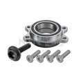1x Radlagersatz SNR R157.43 passend für AUDI SEAT VW